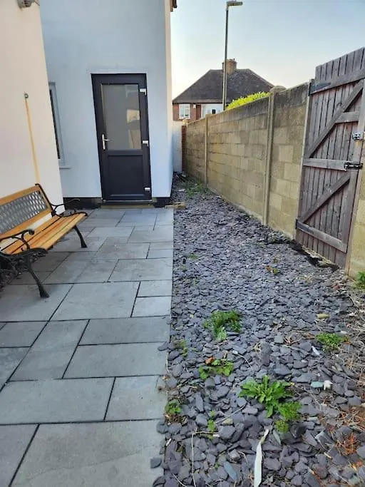 Apartment Lovely En-Suite Room With Private Entry, Close To Station Bexleyheath United Kingdom