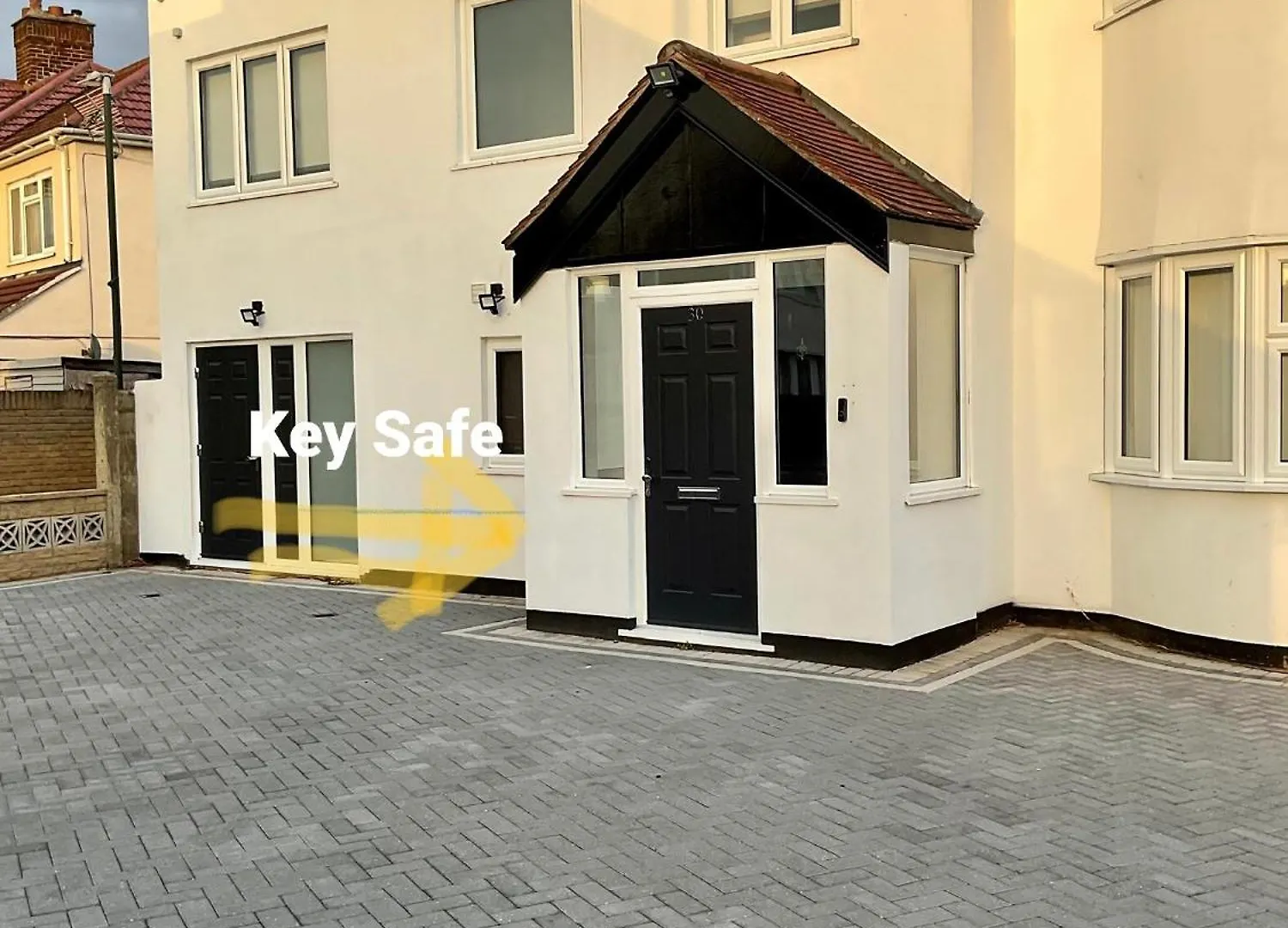 Lovely En-Suite Room With Private Entry, Close To Station Bexleyheath United Kingdom